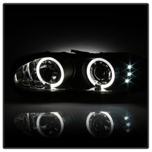 Load image into Gallery viewer, Spyder Auto 5009234 Halo LED Projector Headlights for Select Chevrolet Camaro