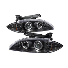 Load image into Gallery viewer, Spyder Auto 5009265 Halo Projector Headlights for Select Chevrolet Cavalier