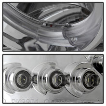 Load image into Gallery viewer, Spyder Auto 5009364 Projector Headlights for Select GMC Sierra 1500, GMC Sierra Classic, GMC Sierra HD, GMC Sierra 2500, GMC Sierra HD, GMC Sierra 3500, GMC Yukon, GMC Yukon XL