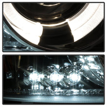 Load image into Gallery viewer, Spyder Auto 5009364 Projector Headlights for Select GMC Sierra 1500, GMC Sierra Classic, GMC Sierra HD, GMC Sierra 2500, GMC Sierra HD, GMC Sierra 3500, GMC Yukon, GMC Yukon XL