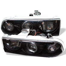 Load image into Gallery viewer, Spyder Auto 5009524 Halo Projector Headlights for Select Chevrolet Blazer, Chevrolet S10