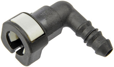 Dorman - OE Solutions 800-123 Bundy Fuel Connector