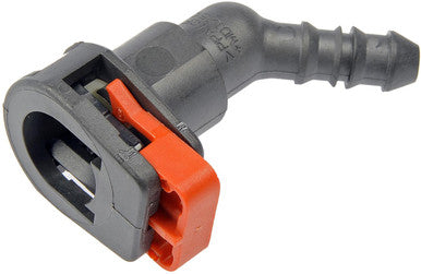 Dorman - OE Solutions 800-134 Bundy Fuel Connector