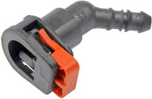 Load image into Gallery viewer, Dorman - OE Solutions 800-134 Bundy Fuel Connector
