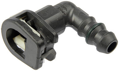 Dorman - OE Solutions 800-138 Bundy Fuel Connector