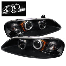 Load image into Gallery viewer, Spyder Auto 5009623 Halo Projector Headlights for Select Chrysler Sebring, Dodge Stratus