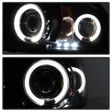 Load image into Gallery viewer, Spyder Auto 5009784 Halo Projector Headlights for Select Dodge Dakota, Dodge Durango