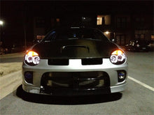 Load image into Gallery viewer, Spyder Auto 5009920 Halo LED Projector Headlights for Select Dodge Neon