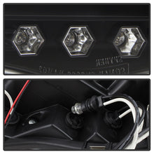 Load image into Gallery viewer, Spyder Auto 5009975 Halo LED Projector Headlights for Select Dodge Ram 1500, Dodge Ram 2500, Dodge Ram