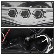 Load image into Gallery viewer, Spyder Auto 5009982 Halo LED Projector Headlights for Select Dodge Ram 1500, Dodge Ram 2500, Dodge Ram