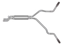 Load image into Gallery viewer, Gibson Performance Exhaust 5009 Dual Extreme Exhaust System for Select Chevrolet Silverado HD, Chevrolet Silverado 3500, GMC Sierra HD, GMC Sierra