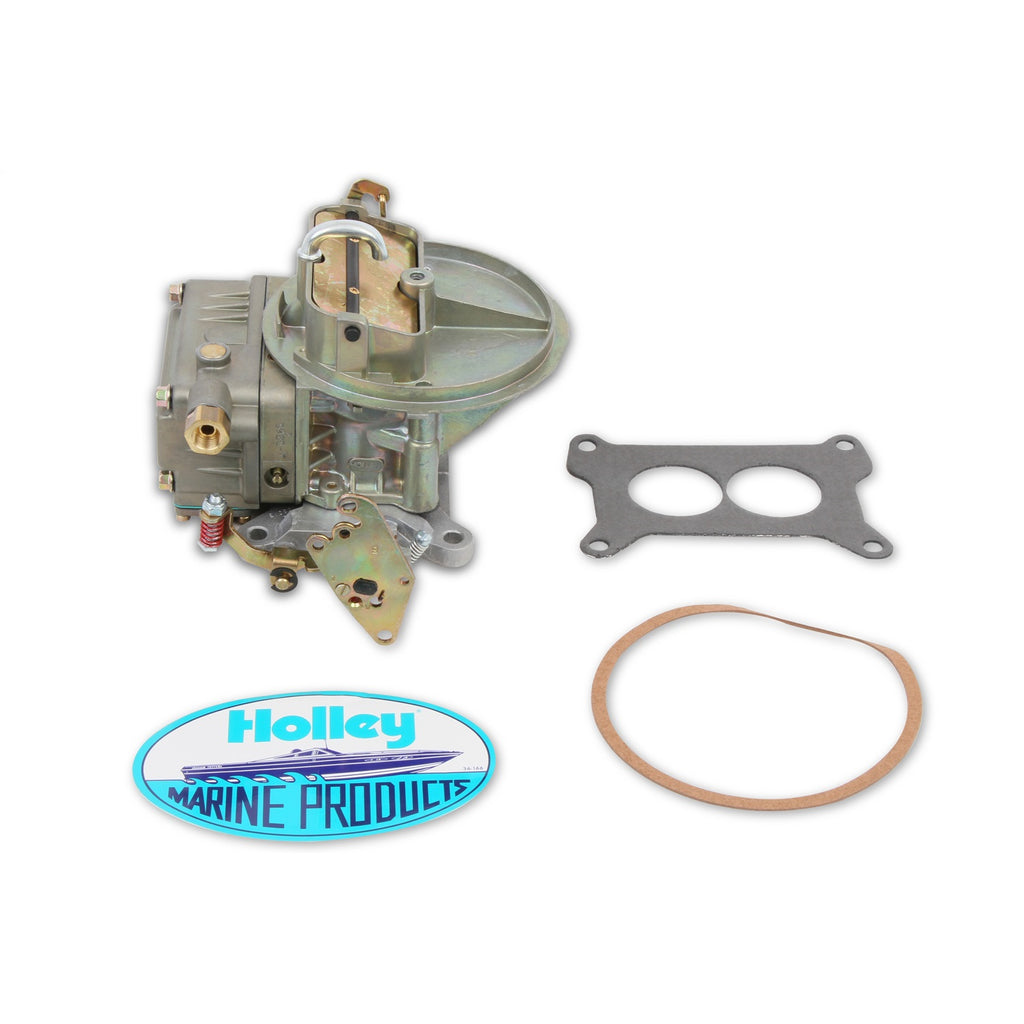 500Cfm-Marine-Carburetor---2Bbl.