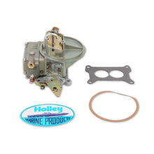 Load image into Gallery viewer, 500Cfm-Marine-Carburetor---2Bbl.