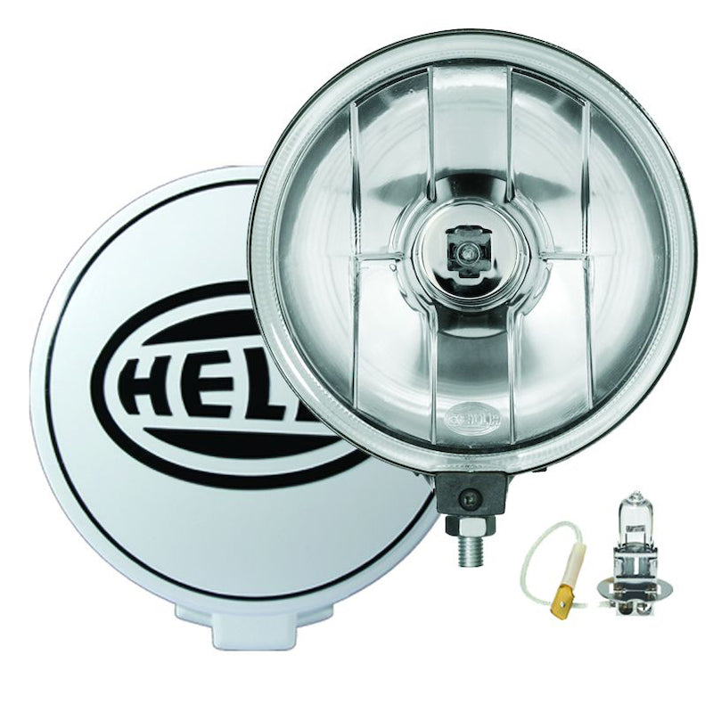 500Ff-12V-H3-12V-Ece-Fog-Lamp