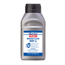 Load image into Gallery viewer, 500Ml-Brake-Fluid-Dot-4