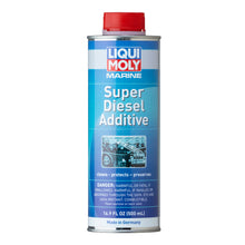 Load image into Gallery viewer, 500Ml-Marine-Super-Diesel-Additive