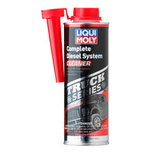 Load image into Gallery viewer, 500Ml-Truck-Series-Complete-Diesel-System-Cleaner