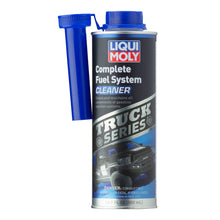 Load image into Gallery viewer, 500Ml-Truck-Series-Complete-Fuel-System-Cleaner