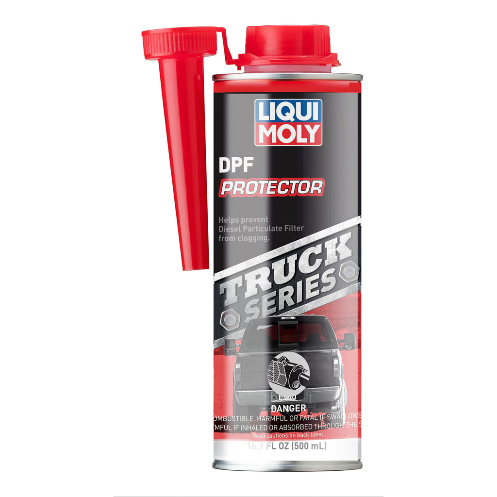 500Ml-Truck-Series-Dpf-Protector