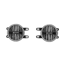 Load image into Gallery viewer, KC HiLiTES 500 G4 Gravity LED SAE ECE 2-Light Sys - 2010-2024 Toyota Tacoma/4Runner/Tundra for Select Toyota 4Runner, Toyota RAV4, Toyota Tacoma, Toyota Tundra