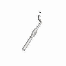 Load image into Gallery viewer, MagnaFlow Exhaust Products 93613 HM Grade Direct-Fit Catalytic Converter for Select Chevrolet Express 1500, Chevrolet Express 2500, Chevrolet Express 3500, Chevrolet G30, GMC G3500, GMC Savana 1500, GMC Savana 2500, GMC Savana