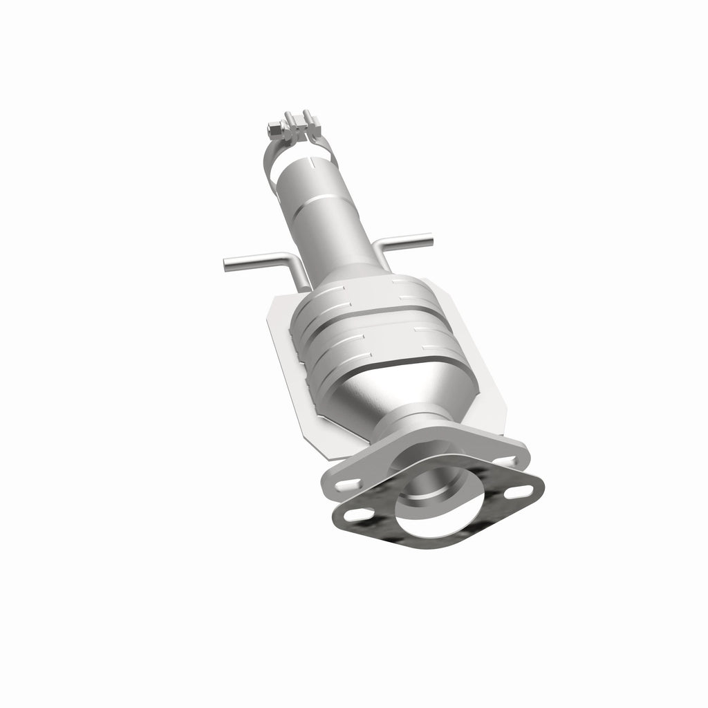 MagnaFlow Exhaust Products 49623 OEM Grade Direct-Fit Catalytic Converter for Select Chevrolet Malibu, Pontiac G6, Saturn Aura