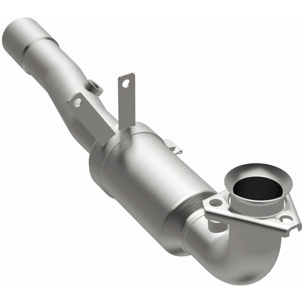 MagnaFlow Exhaust Products 4481408 California CARB Direct-Fit Catalytic Converter for Select Chevrolet Corvette