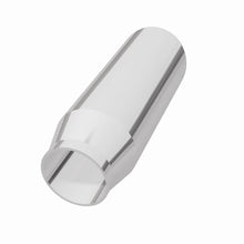 Load image into Gallery viewer, MagnaFlow Exhaust Products 35190 Single Exhaust Tip - 2.5in. Inlet/3.5in. Outlet