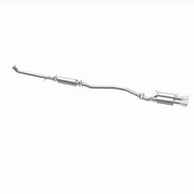 Load image into Gallery viewer, MagnaFlow Exhaust Products 19420 Competition Series Stainless 2.5 in Cat-Back for Select Honda Civic