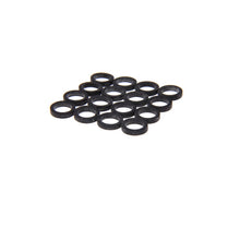 Load image into Gallery viewer, COMP Cams 501-16 Set of 16 O-Ring Valve Seals for Stock Guide Size, 11/32" Valve Stem