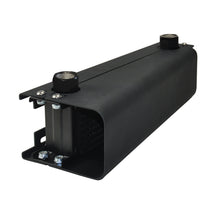 Load image into Gallery viewer, Derale 50100 10 Row Stack Plate Scoop Cooler, -10AN 7/8"-14 O-ring