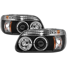 Load image into Gallery viewer, Spyder Auto 5010131 Halo Projector Headlights for Select Ford Explorer