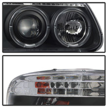 Load image into Gallery viewer, Spyder Auto 5010131 Halo Projector Headlights for Select Ford Explorer