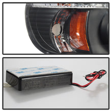 Load image into Gallery viewer, Spyder Auto 5010131 Halo Projector Headlights for Select Ford Explorer