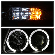 Load image into Gallery viewer, Spyder Auto 5010131 Halo Projector Headlights for Select Ford Explorer
