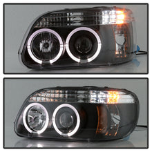 Load image into Gallery viewer, Spyder Auto 5010131 Halo Projector Headlights for Select Ford Explorer