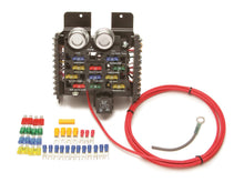 Load image into Gallery viewer, Painless Wiring 50101 Race/Pro Street 16 Circuit Fuse Block