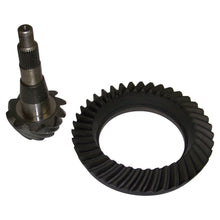 Load image into Gallery viewer, Crown Automotive Jeep Replacement 5010321AC Rear Ring &amp; Pinion for Misc Dodge Durango Dakota &amp; Ram Trucks w/ 9.25" Rear Axle for Select Dodge Dakota, Dodge Durango, Dodge Ram 1500, Dodge Ram Van, Dodge Ram 2500, Dodge Ram Van, Dodge Ram 3500, Dodge Ram