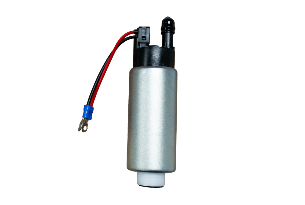 FiTech Fuel Injection 50103 Go Fuel Force Fuel Replacement Fuel Pump