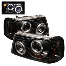 Load image into Gallery viewer, Spyder Auto 5010490 Halo LED Projector Headlights for Select Ford Ranger