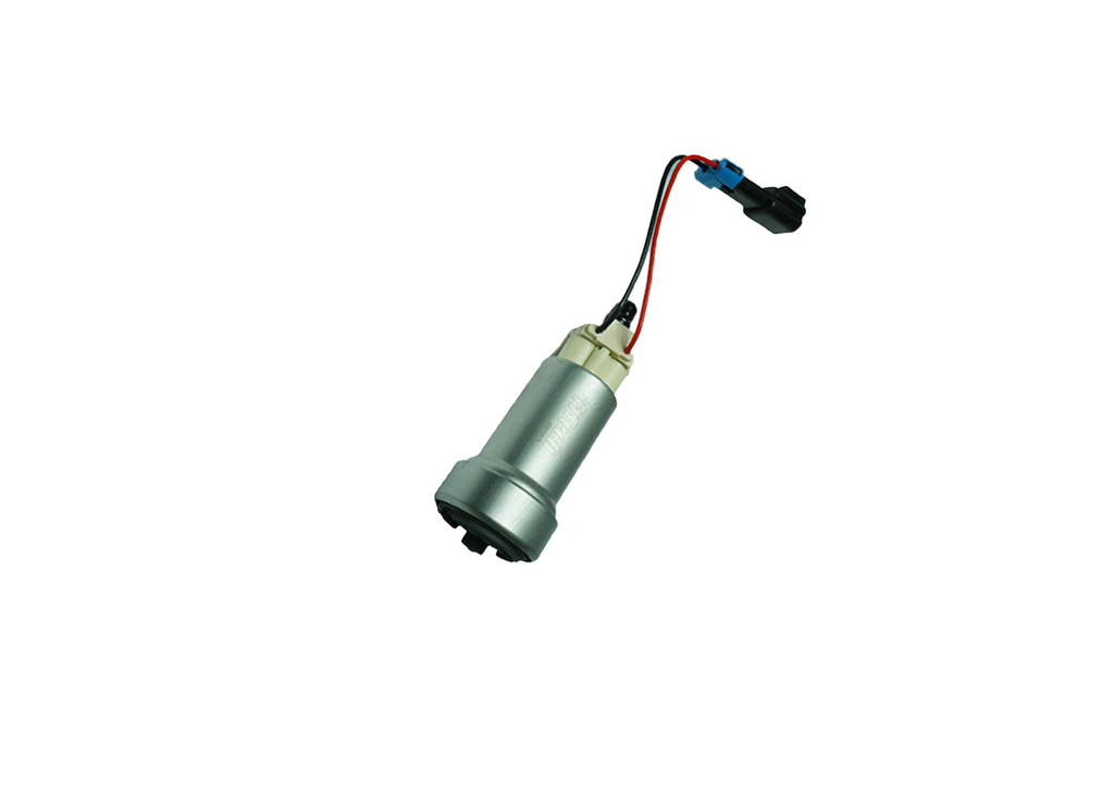 FiTech Fuel Injection 50104 Go Fuel In Tank 255 LPH Fuel Pump