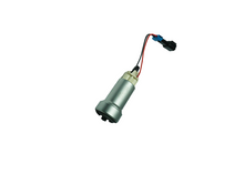 Load image into Gallery viewer, FiTech Fuel Injection 50104 Go Fuel In Tank 255 LPH Fuel Pump