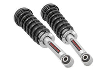 Load image into Gallery viewer, Rough Country 501058 Lifted N3 Struts for Select Nissan Frontier