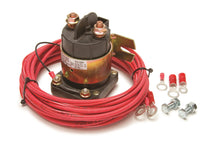 Load image into Gallery viewer, Painless Wiring 50105 High AMP Alternator Shutdown Relay Kit