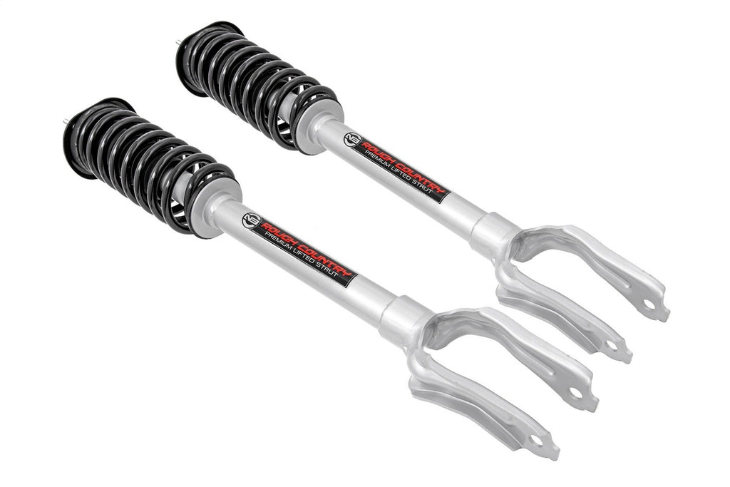 Rough Country 501064 Lifted N3 Struts for Select Jeep Grand Cherokee