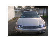 Load image into Gallery viewer, Spyder Auto 5010698 Halo Projector Headlights for Select Honda Accord