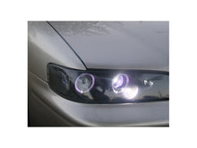 Load image into Gallery viewer, Spyder Auto 5010698 Halo Projector Headlights for Select Honda Accord