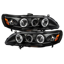 Load image into Gallery viewer, Spyder Auto 5010728 Halo Projector Headlights for Select Honda Accord