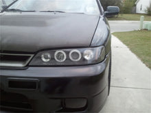 Load image into Gallery viewer, Spyder Auto 5010728 Halo Projector Headlights for Select Honda Accord