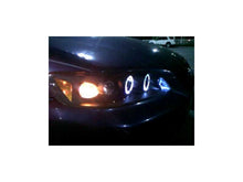 Load image into Gallery viewer, Spyder Auto 5010728 Halo Projector Headlights for Select Honda Accord
